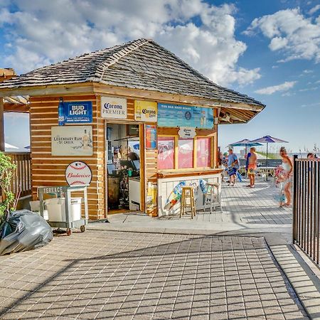 Pelican Beach Resort By Panhandle Getaways Destin Eksteriør bilde