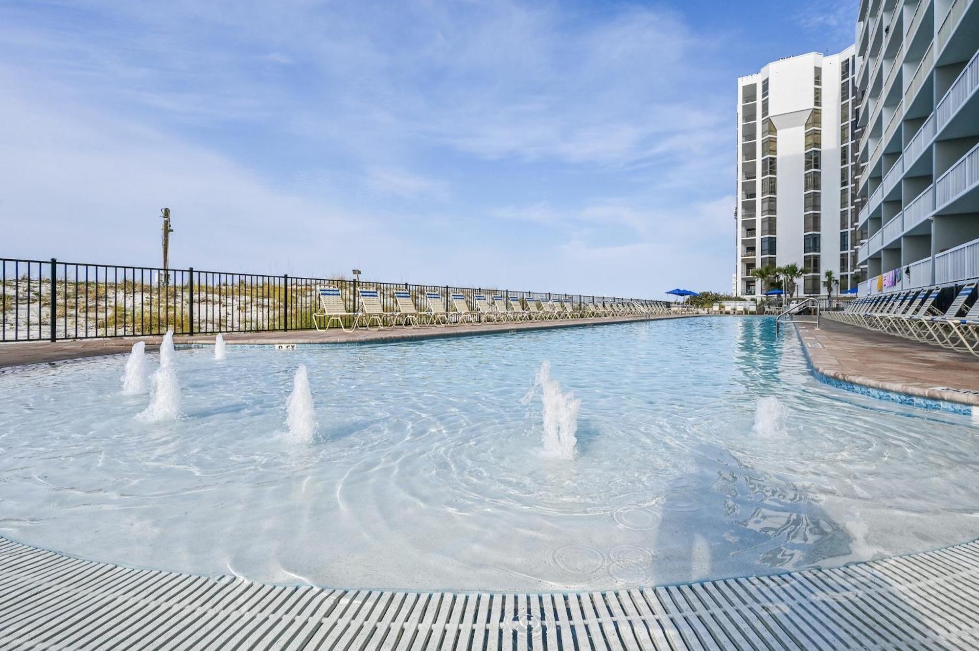 Pelican Beach Resort By Panhandle Getaways Destin Eksteriør bilde