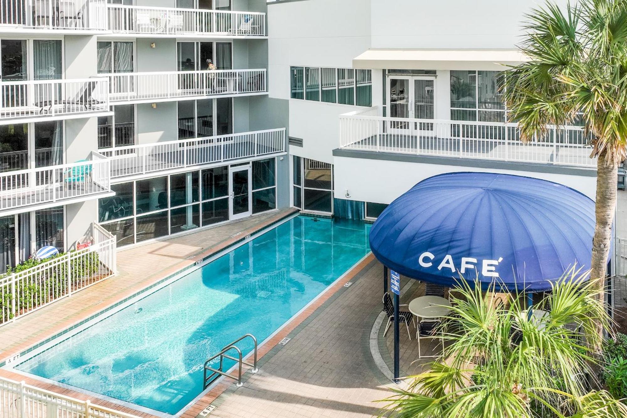 Pelican Beach Resort By Panhandle Getaways Destin Eksteriør bilde