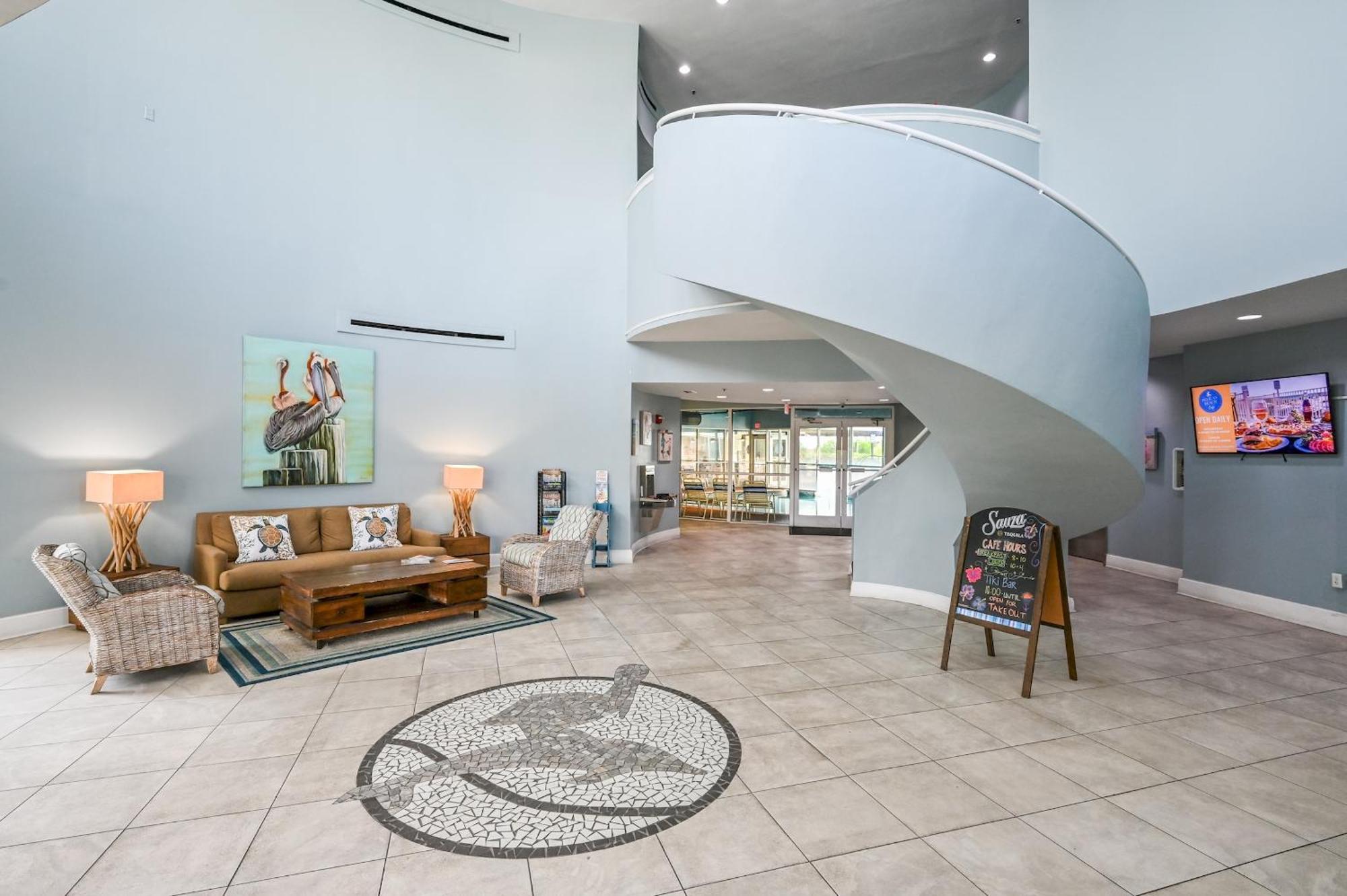 Pelican Beach Resort By Panhandle Getaways Destin Eksteriør bilde