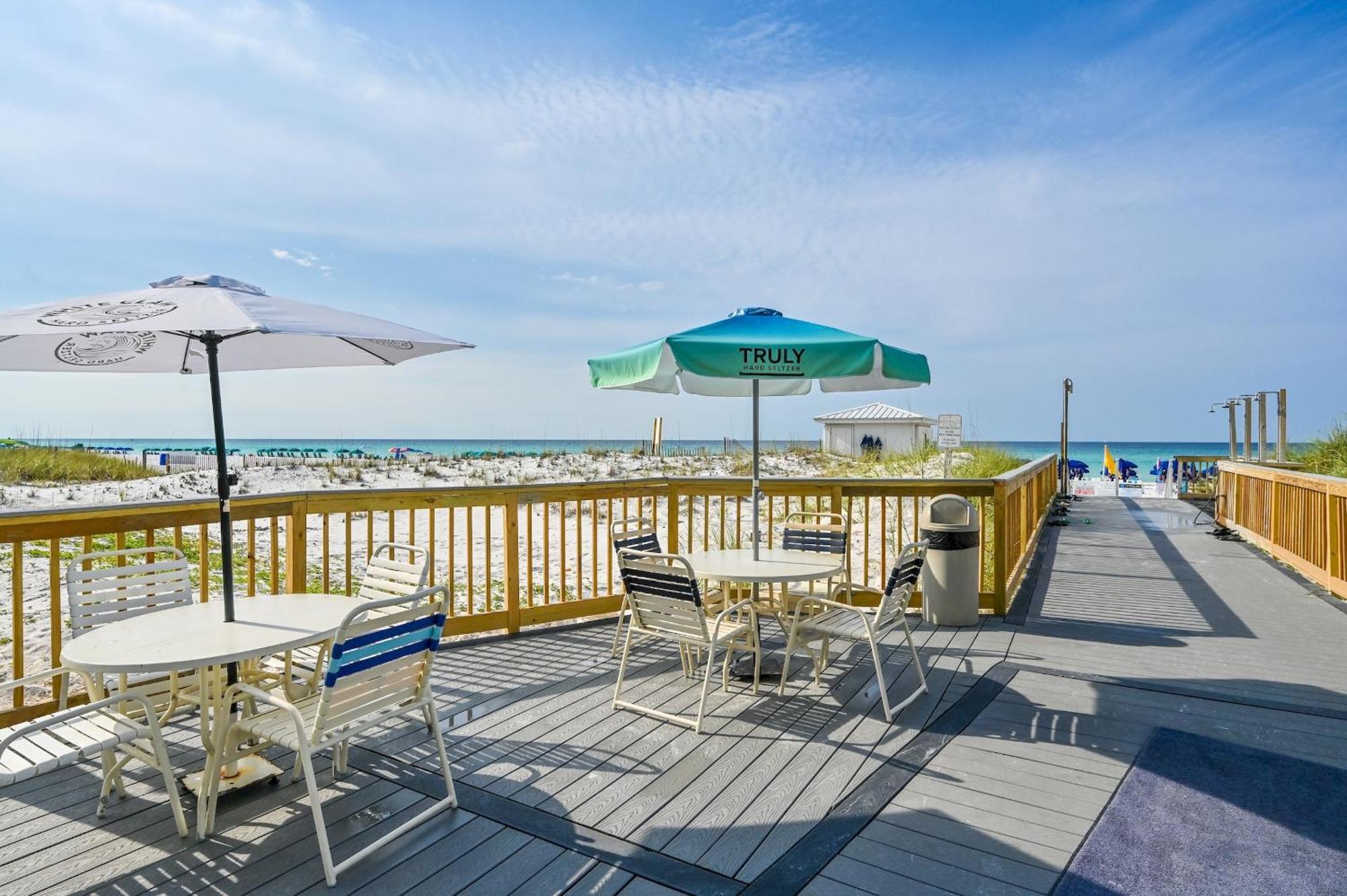 Pelican Beach Resort By Panhandle Getaways Destin Eksteriør bilde