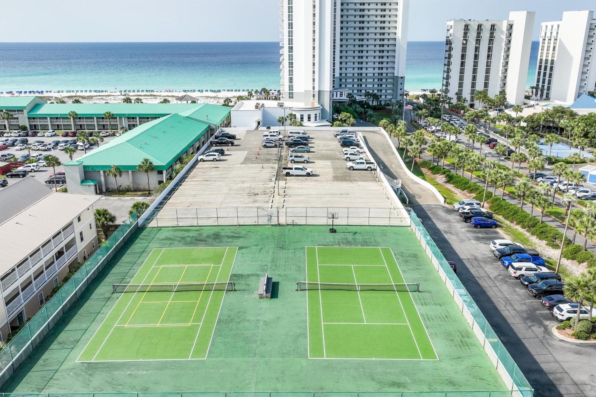 Pelican Beach Resort By Panhandle Getaways Destin Eksteriør bilde