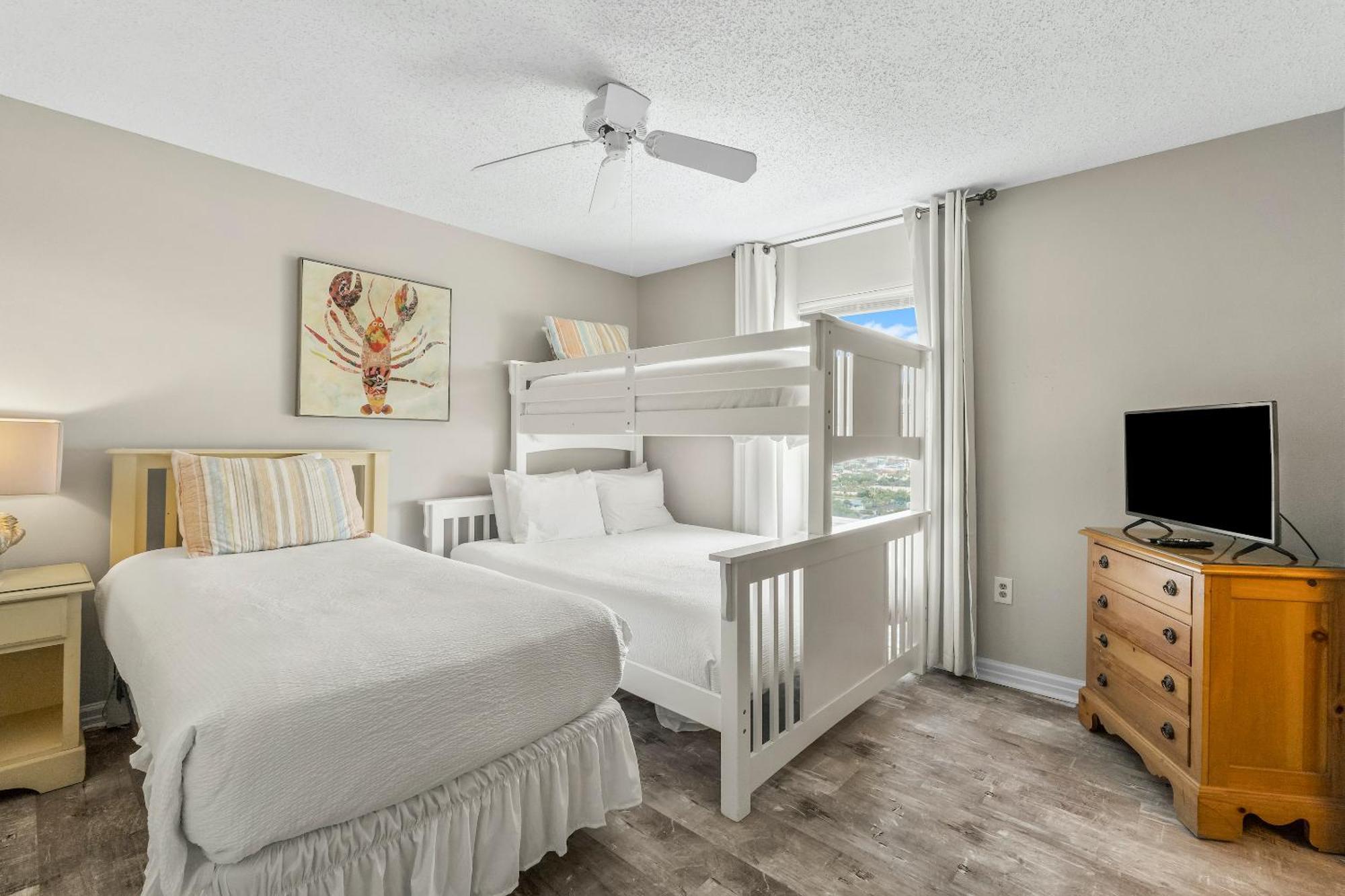 Pelican Beach Resort By Panhandle Getaways Destin Rom bilde