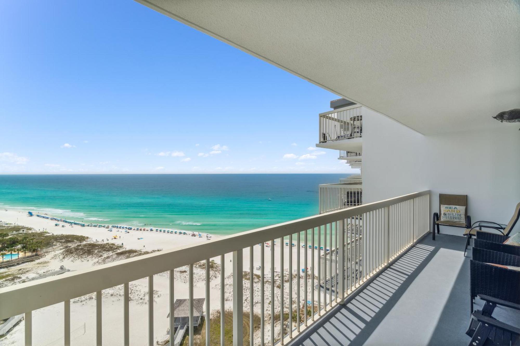 Pelican Beach Resort By Panhandle Getaways Destin Rom bilde