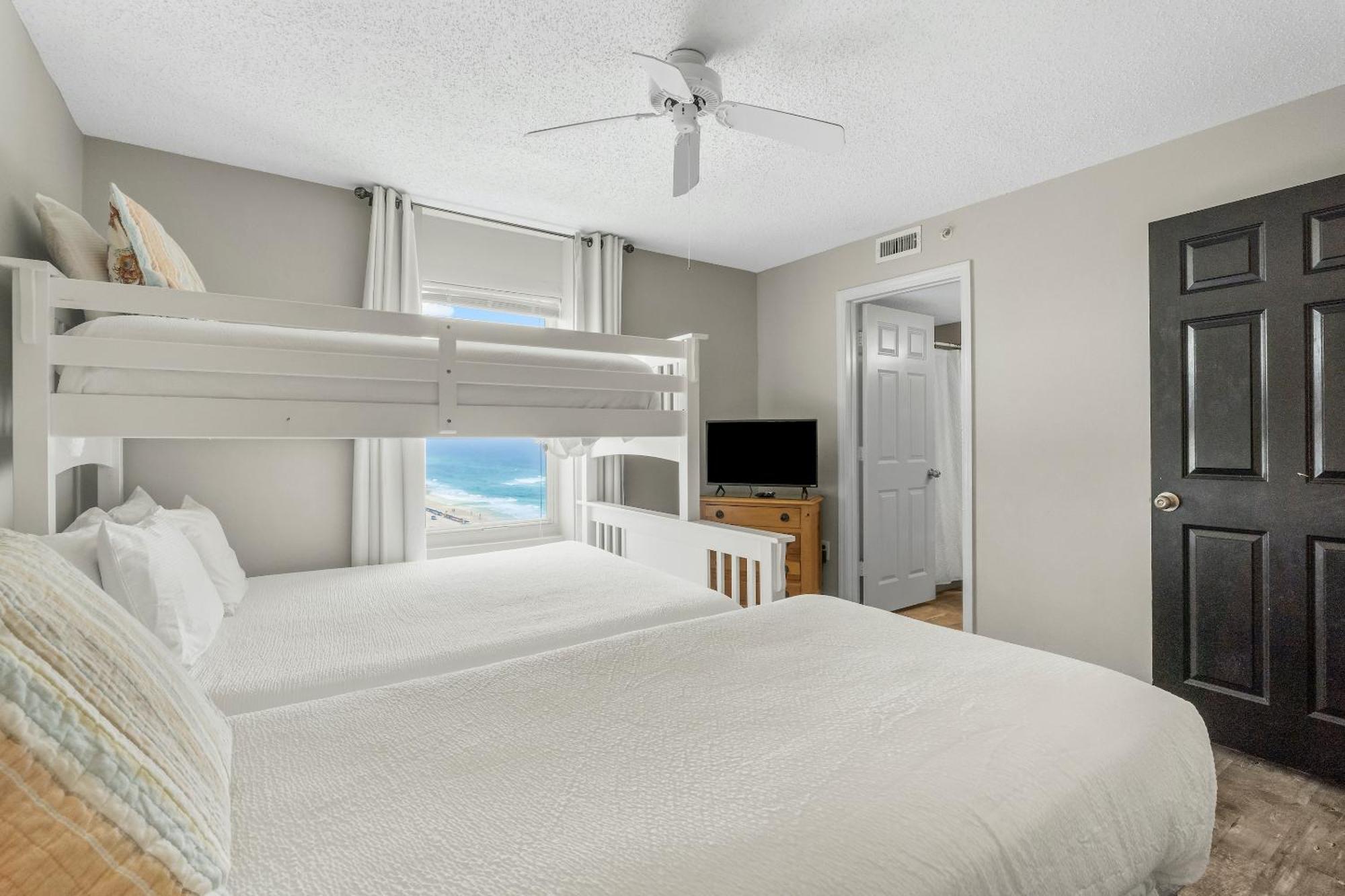 Pelican Beach Resort By Panhandle Getaways Destin Rom bilde