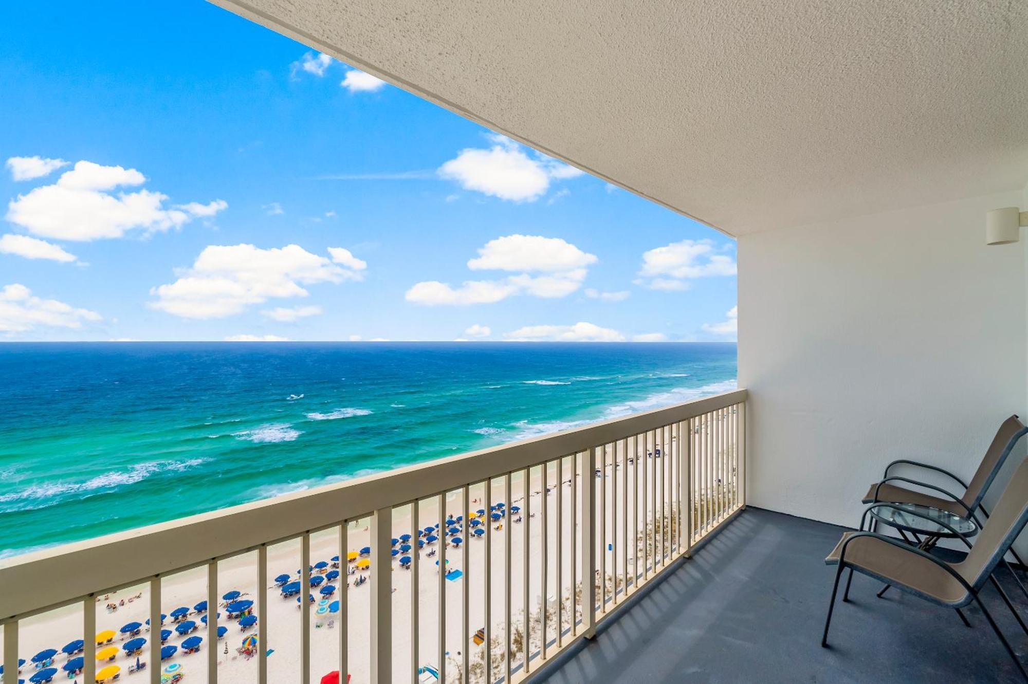 Pelican Beach Resort By Panhandle Getaways Destin Rom bilde