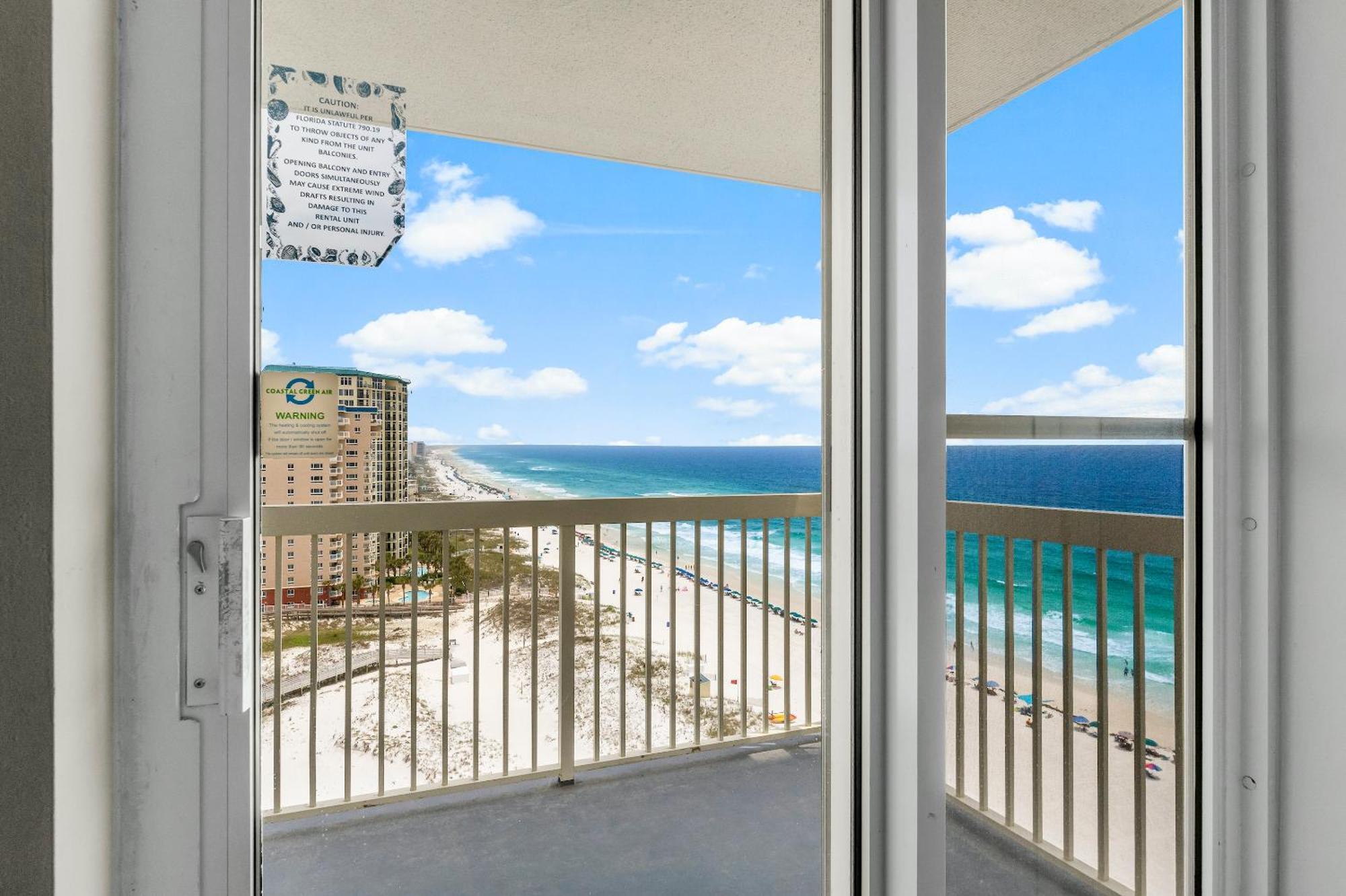 Pelican Beach Resort By Panhandle Getaways Destin Rom bilde