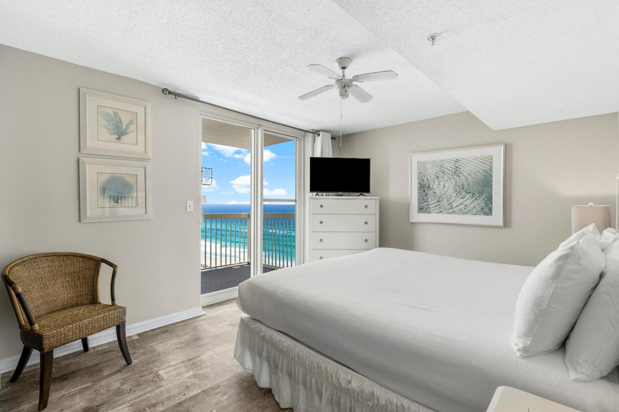 Pelican Beach Resort By Panhandle Getaways Destin Rom bilde