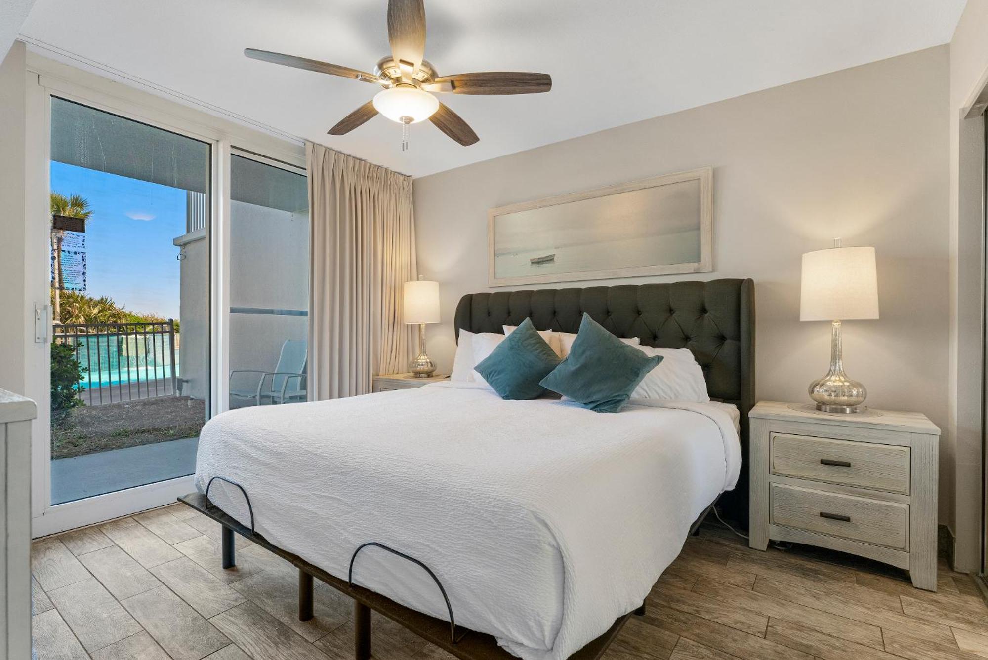 Pelican Beach Resort By Panhandle Getaways Destin Rom bilde