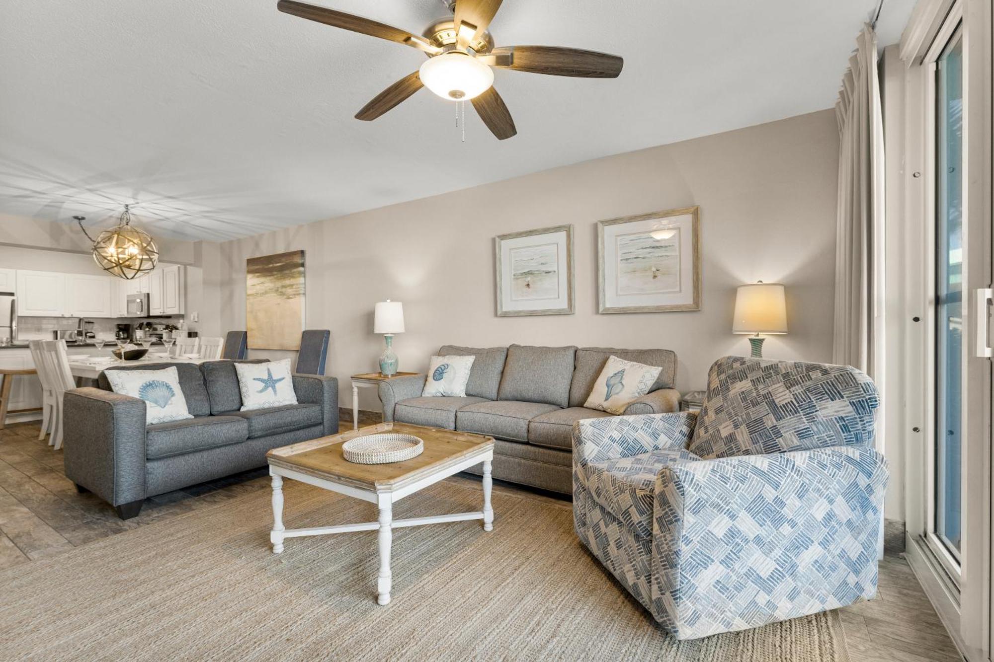 Pelican Beach Resort By Panhandle Getaways Destin Rom bilde