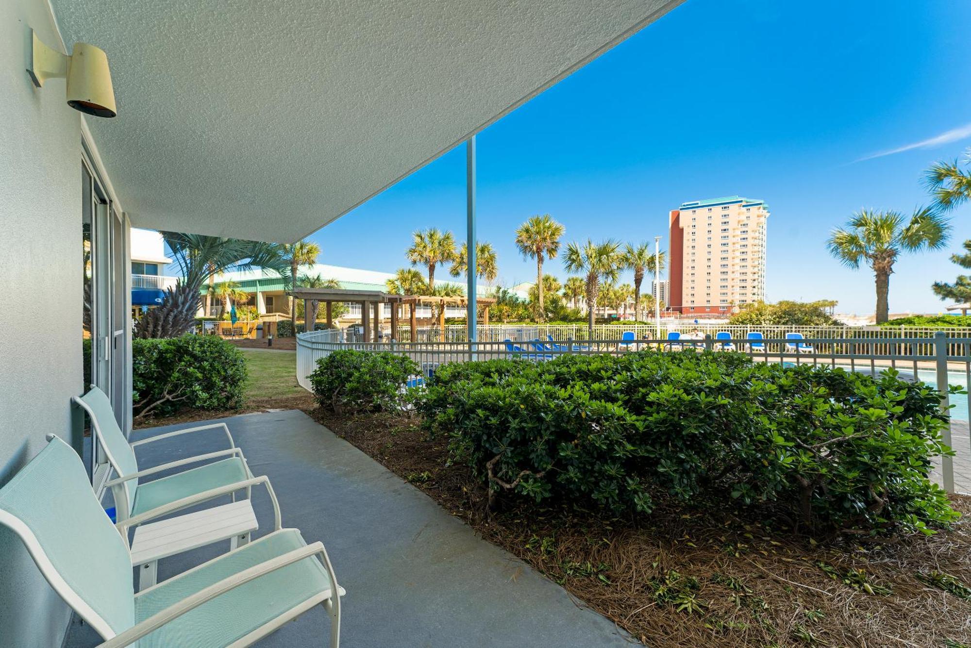 Pelican Beach Resort By Panhandle Getaways Destin Rom bilde