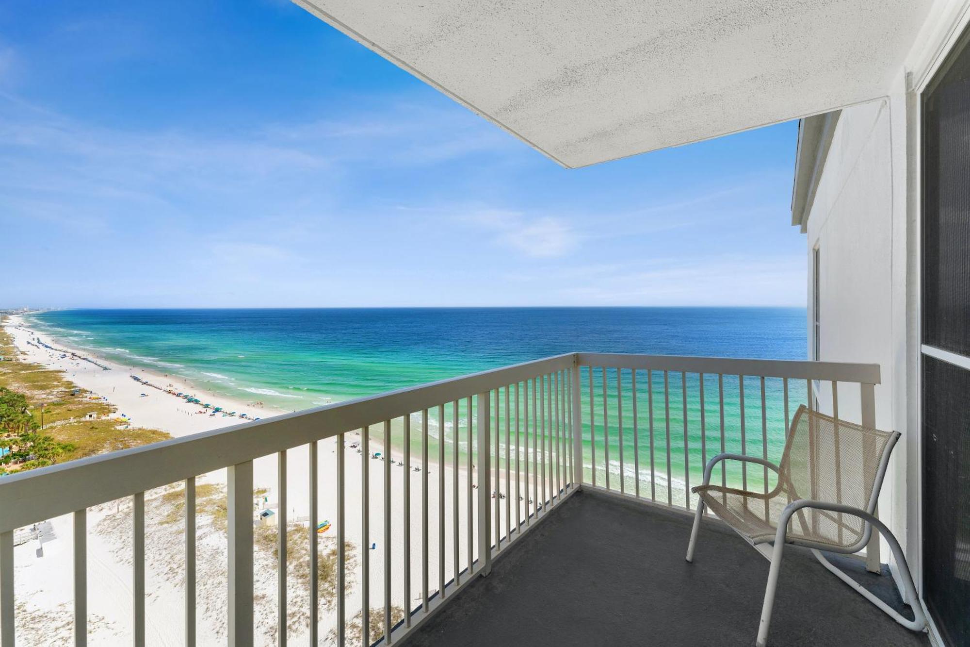 Pelican Beach Resort By Panhandle Getaways Destin Rom bilde