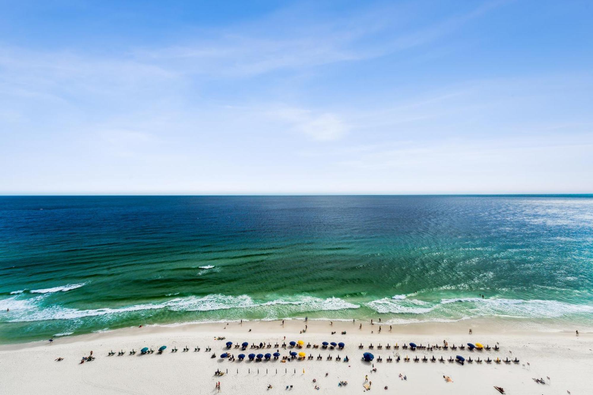Pelican Beach Resort By Panhandle Getaways Destin Rom bilde