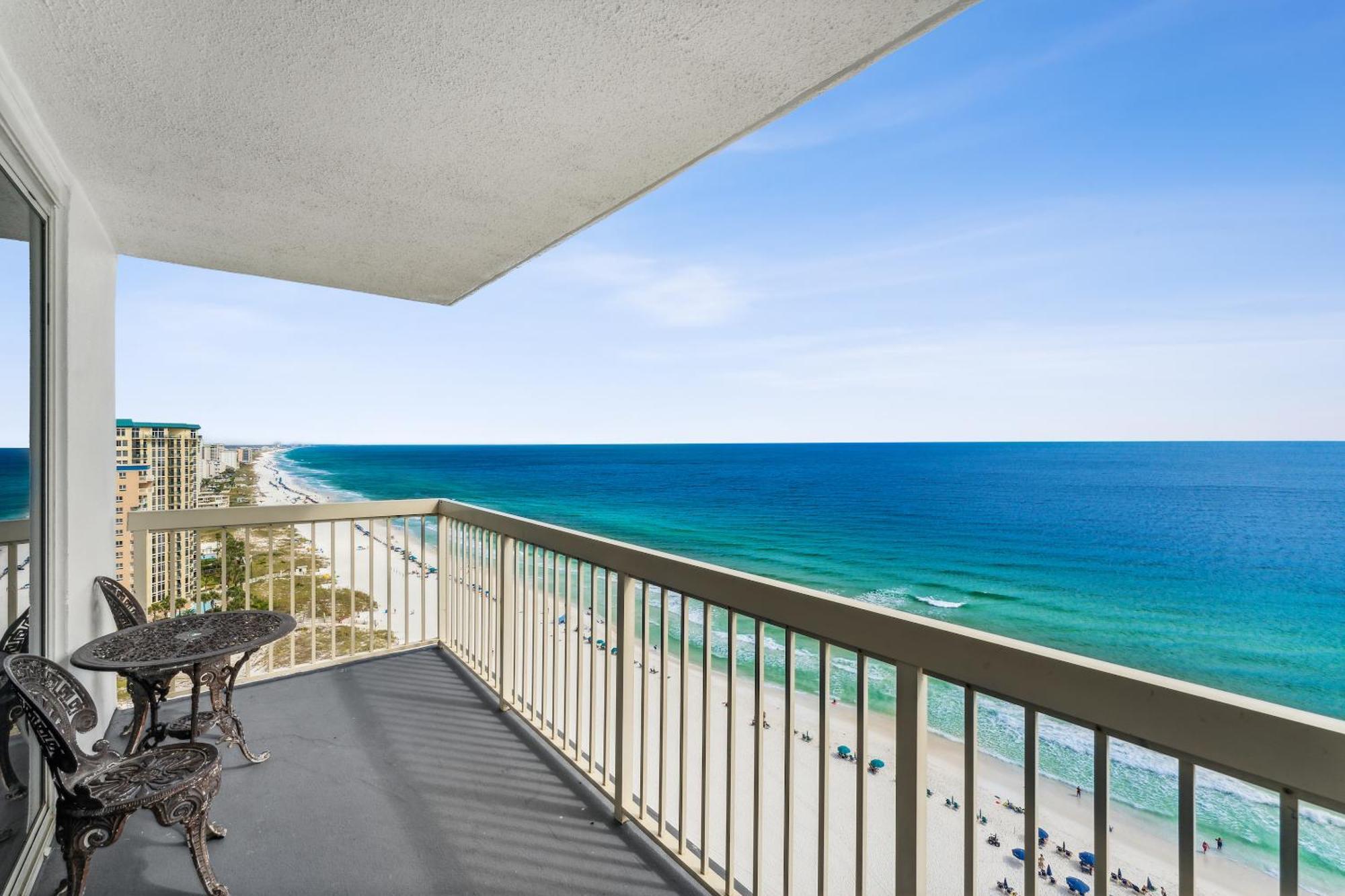 Pelican Beach Resort By Panhandle Getaways Destin Rom bilde