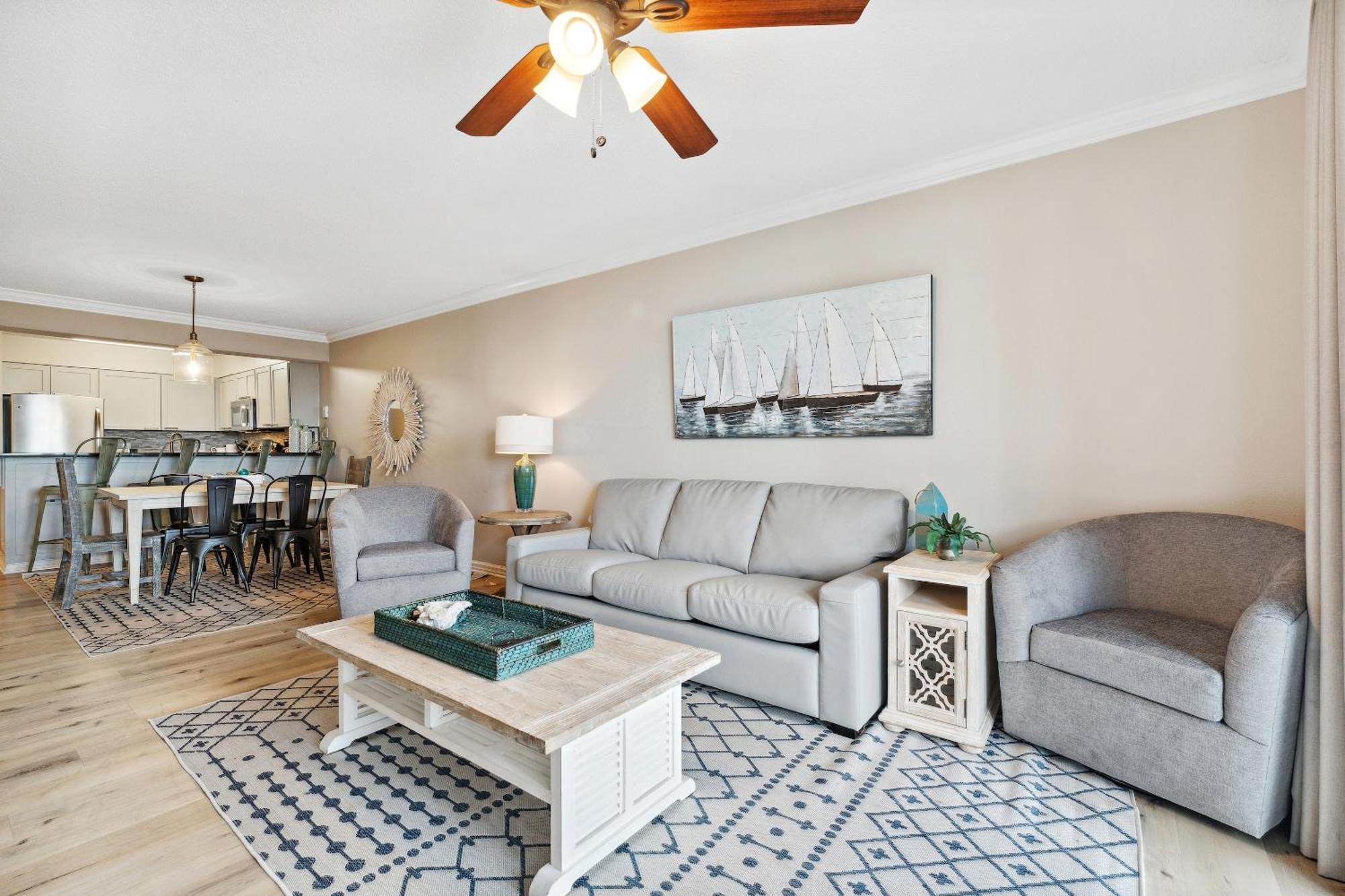 Pelican Beach Resort By Panhandle Getaways Destin Rom bilde