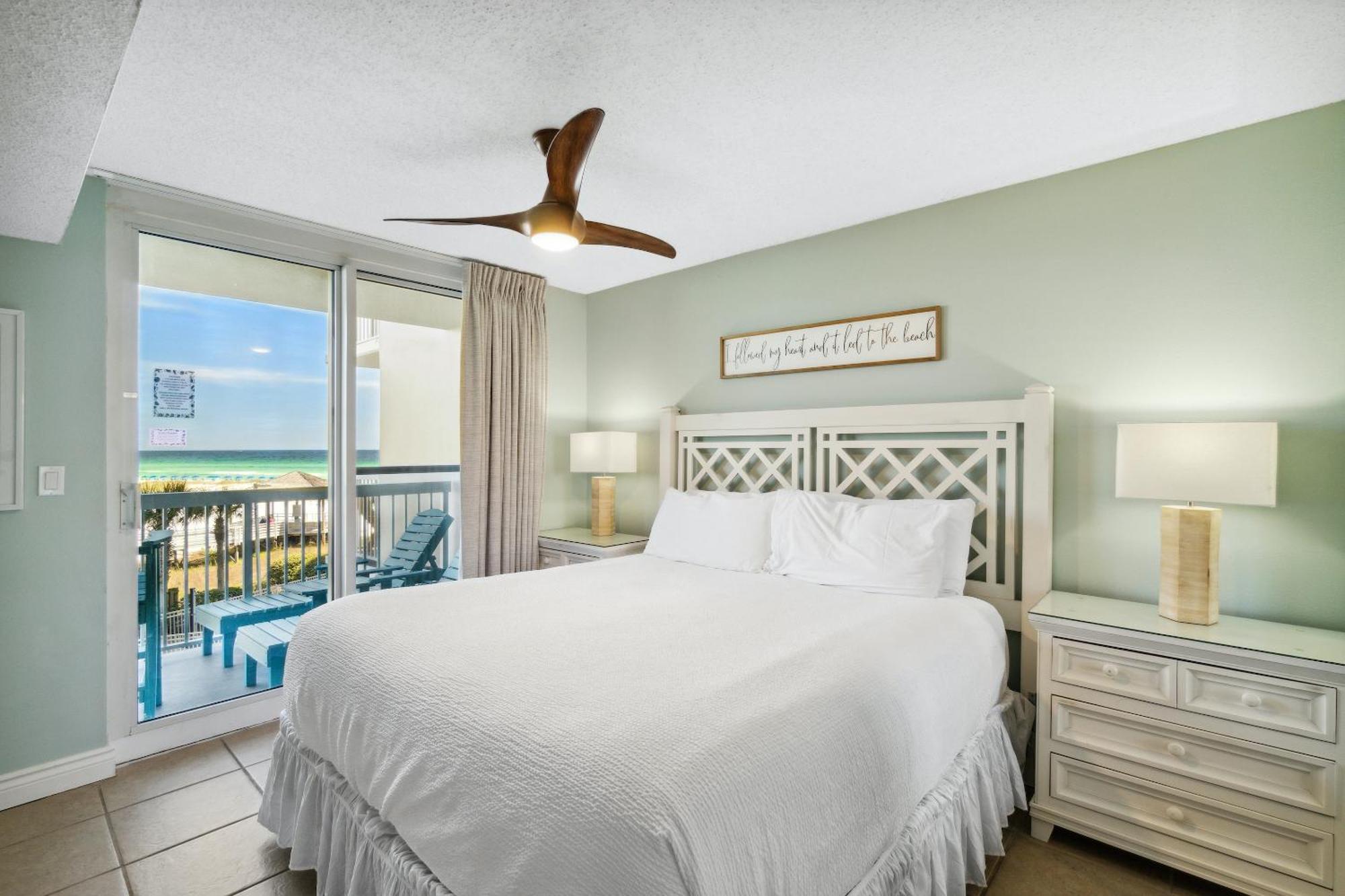 Pelican Beach Resort By Panhandle Getaways Destin Rom bilde