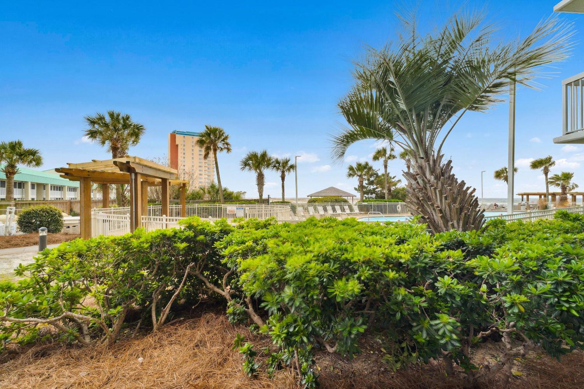 Pelican Beach Resort By Panhandle Getaways Destin Rom bilde