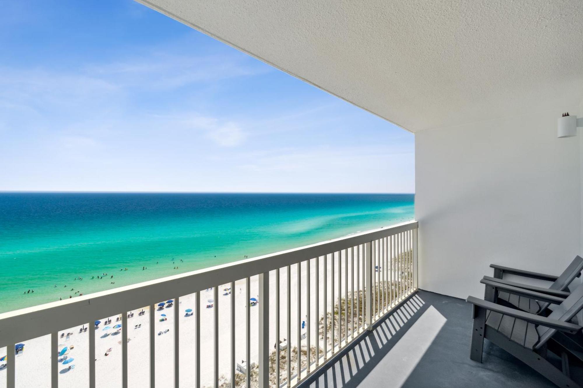 Pelican Beach Resort By Panhandle Getaways Destin Rom bilde