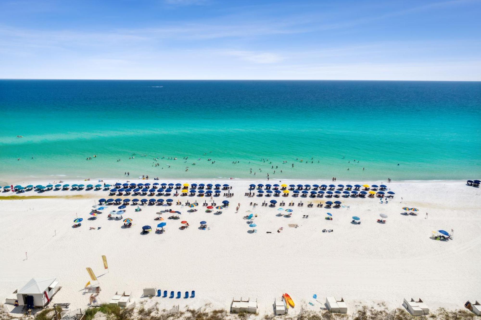 Pelican Beach Resort By Panhandle Getaways Destin Rom bilde