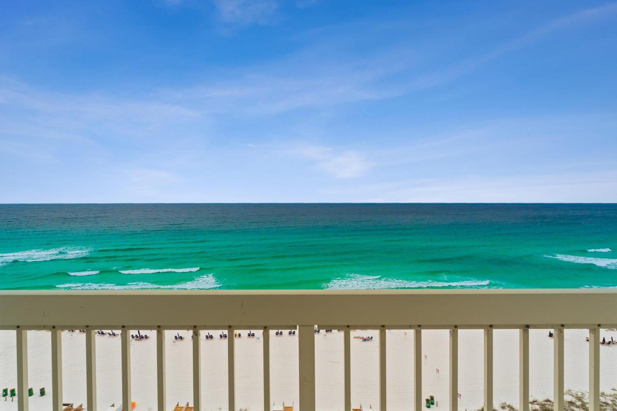 Pelican Beach Resort By Panhandle Getaways Destin Rom bilde