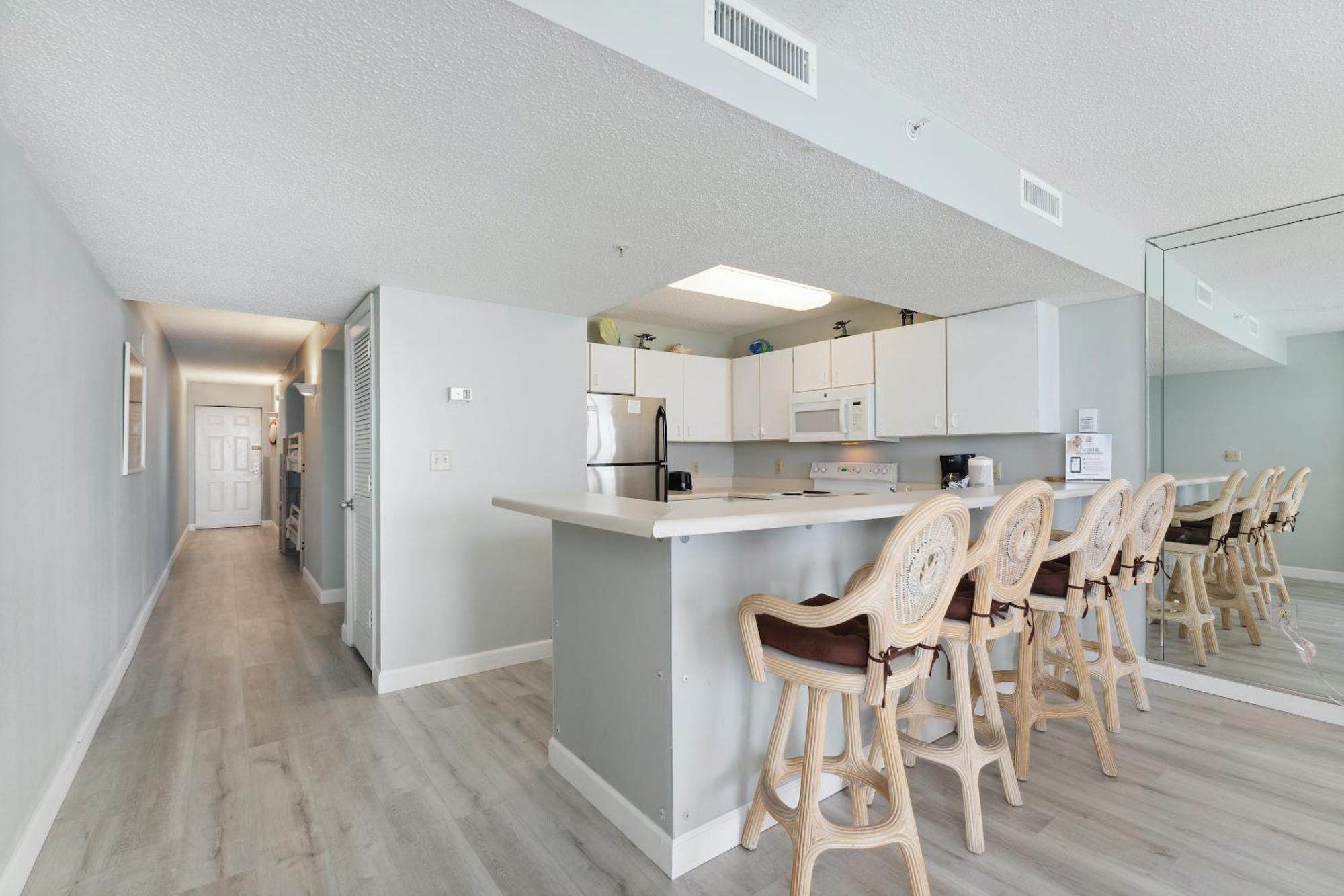 Pelican Beach Resort By Panhandle Getaways Destin Rom bilde