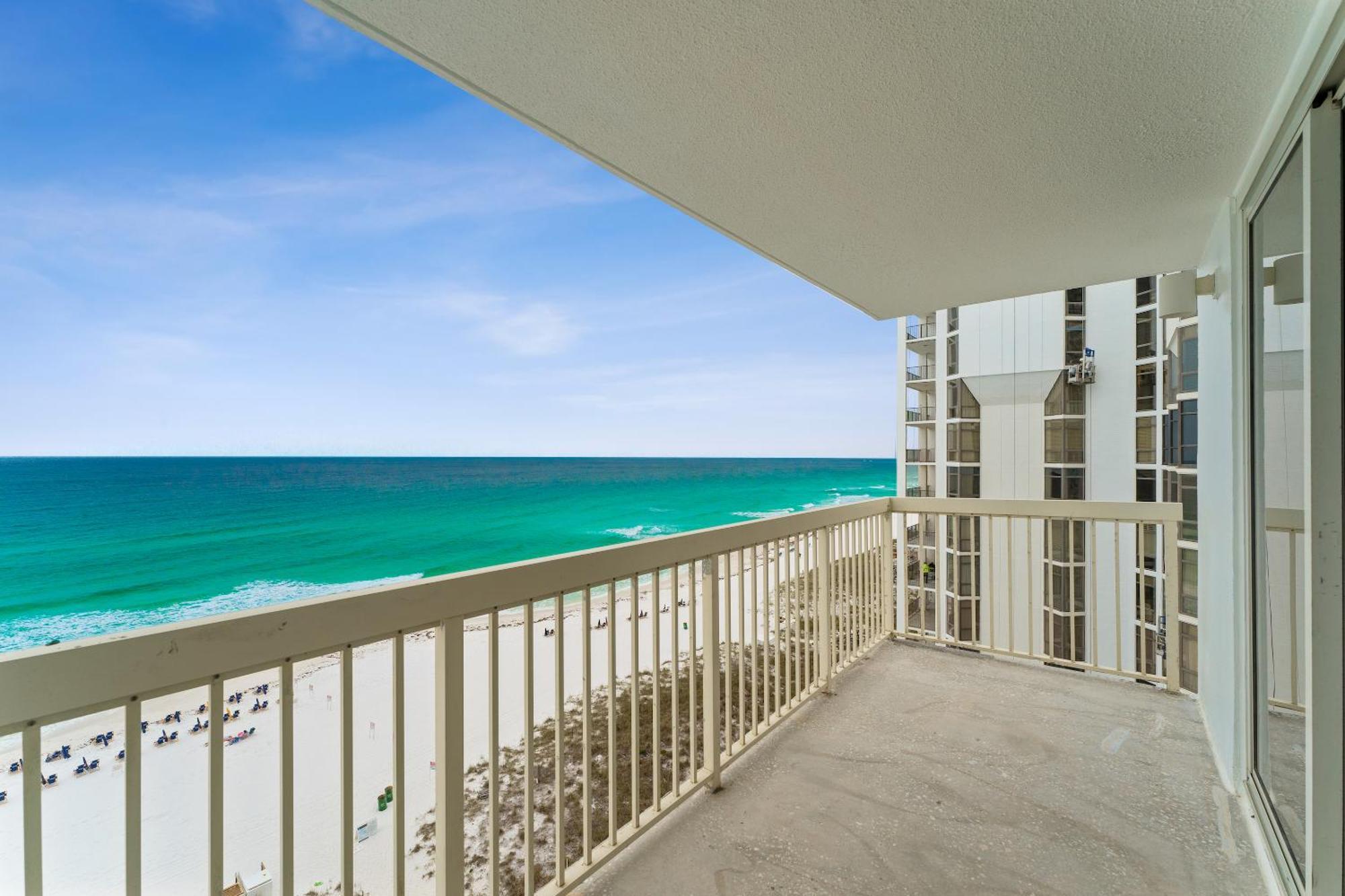 Pelican Beach Resort By Panhandle Getaways Destin Rom bilde