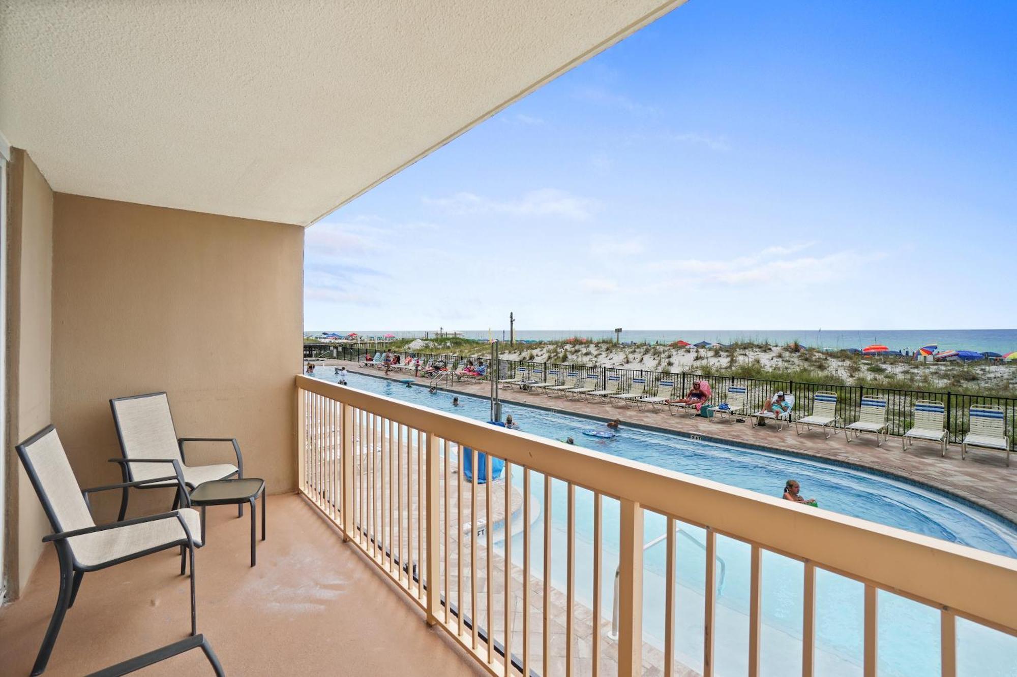Pelican Beach Resort By Panhandle Getaways Destin Rom bilde