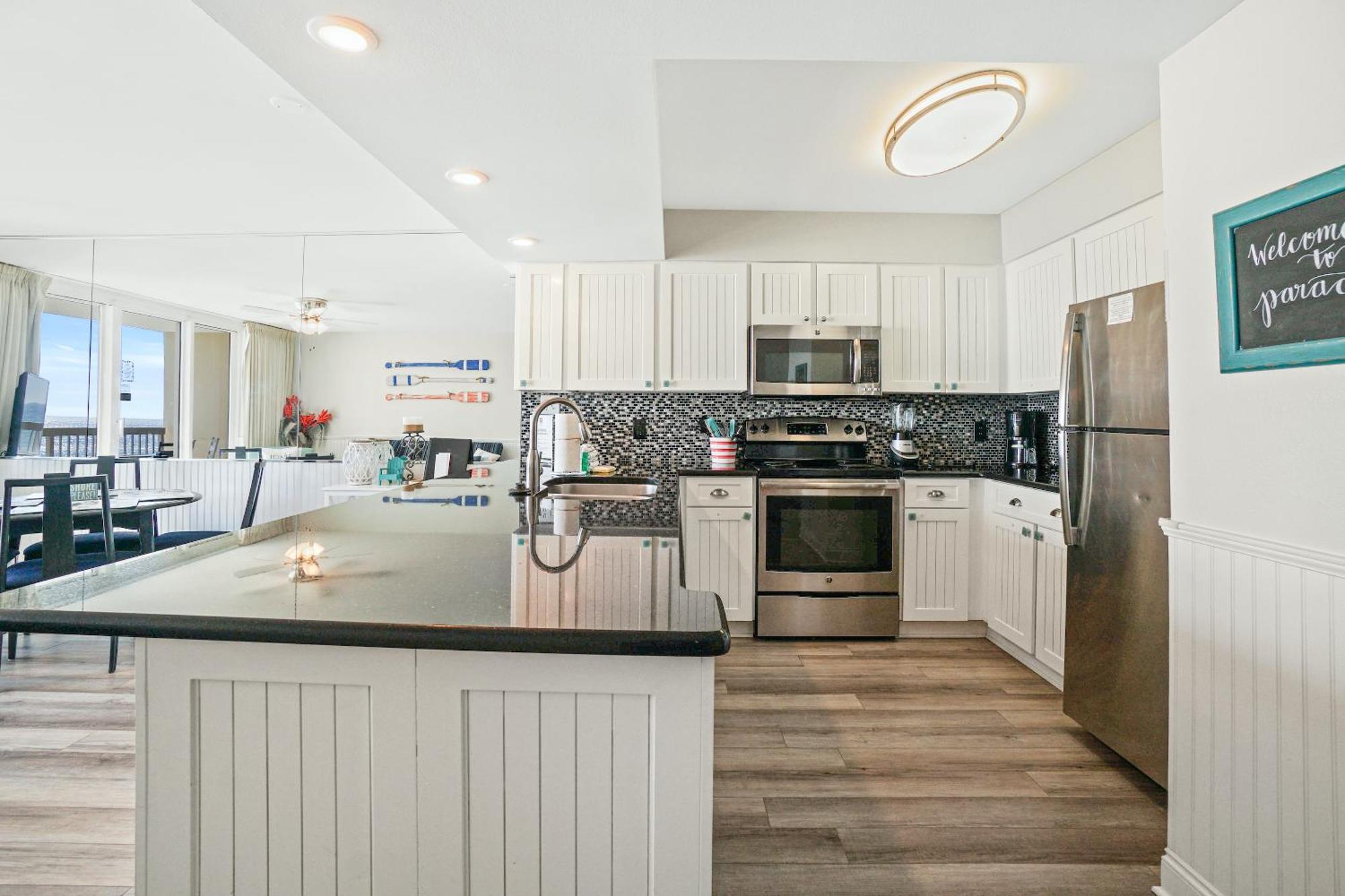 Pelican Beach Resort By Panhandle Getaways Destin Rom bilde