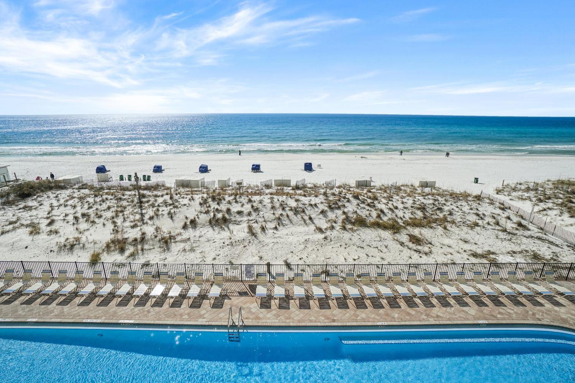 Pelican Beach Resort By Panhandle Getaways Destin Rom bilde