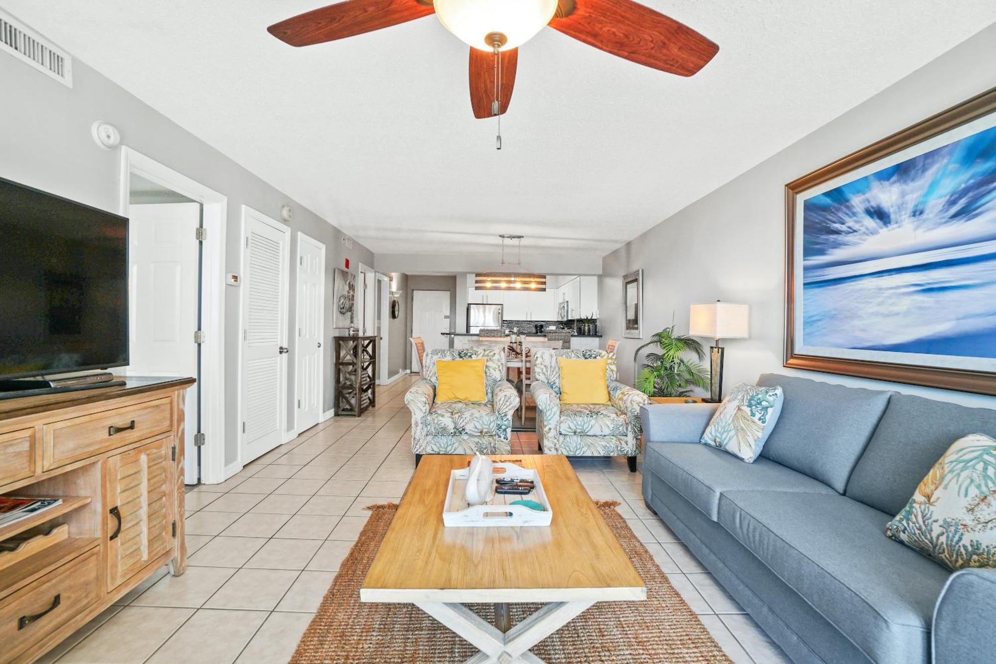 Pelican Beach Resort By Panhandle Getaways Destin Rom bilde