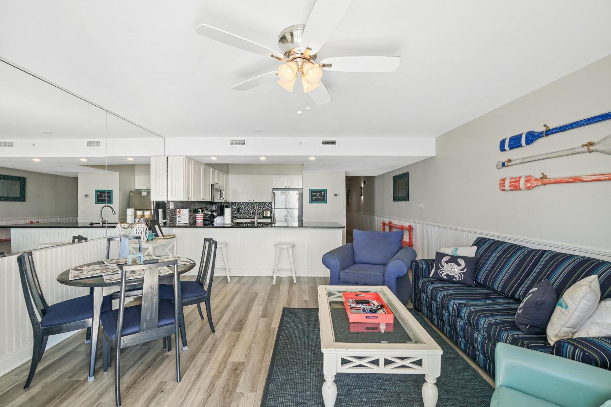 Pelican Beach Resort By Panhandle Getaways Destin Rom bilde